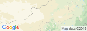 Inner Mongolia map